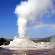 Geyser