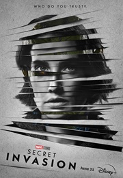 Maria Hill (Secret Invasion)