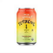 De La Calle! Tepache Tropical Ponche