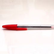 Red Pen