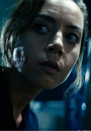 John Patton Ford "Emily the Criminal" (2022)