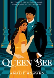 Queen Bee (Amalie Howard)