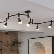 Track Lighting