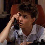 Johnny Depp - A Nightmare on Elm Street