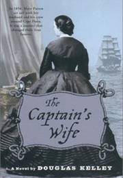 The Captain's Wife (Douglas Kelley)