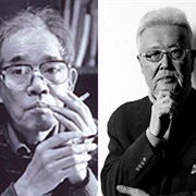 Kazuo Koike & Goseki Kojima