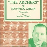 Arthur Wood