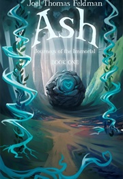 Ash (Joel Thomas Feldman)