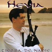 Tierra De Nadie Hevia