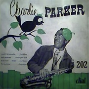 Charlie Parker No. 2