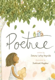 Poetree (Shauna Lavoy Reynolds)