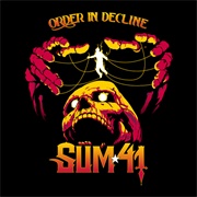 Order in Decline (Sum 41, 2019)