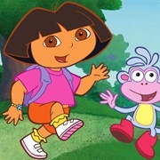 Dora Explorer