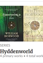 Hyddenworld Series (William Horwood)