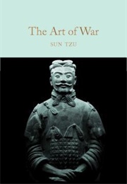 The Art of War (Sun Tzu)
