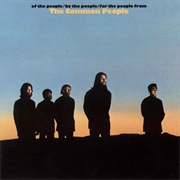 The Common People - Of the People by the People for the People From the Common People