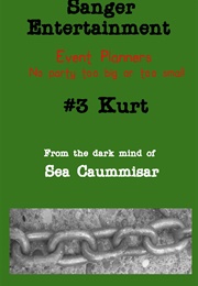 Kurt (Sea Caummisar)