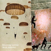 Blue Hawaii - Blooming Summer