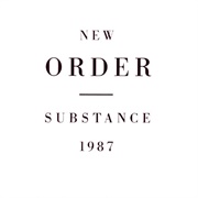 Substance 1987