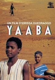 Yaaba (1989)
