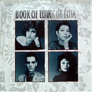 Book of Love - Book of Love