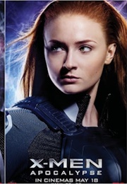 Jean Grey (X-Men: Apocalypse)