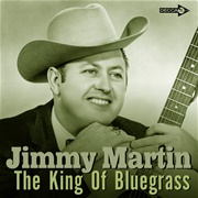 Rock Hearts - Jimmy Martin