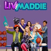 Liv and Maddie Season 2