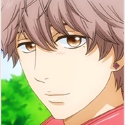 Hayato Oda (Ore Monogatari!!)