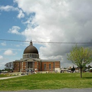 San Nicolas, Argentina