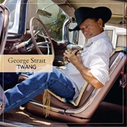 The Breath You Take - George Strait