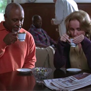 Richard and Ellis Gray