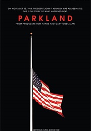 Parkland (2013)