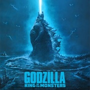 Godzilla: King of the Monsters (2019)