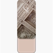 Seint Highlight Cream Foundation