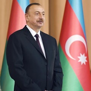 İlham Əliyev