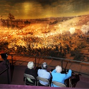 Battle of Atlanta Cyclorama