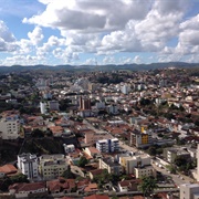 Teófilo Otoni, Brazil