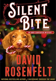Silent Bite (David Rosenfelt)