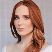 Simone Simons