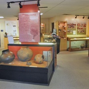 Verde Valley Archaeology Center