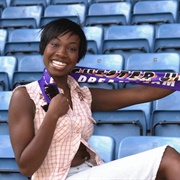 Amma Antwi-Agyei (Bisexual, She/Her)