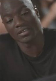 Red Shoe Diaries Episode - "Written Word" (1994)