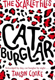 Cat Burglar (Tamsin Cooke)