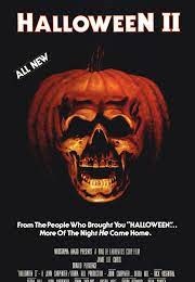 Halloween 2 (1981)