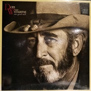 Just as Long as I Have You - Don Williams