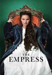 The Empress (2022)