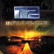 T2: Infiltrator (Novel)