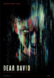 Dear David (2023)