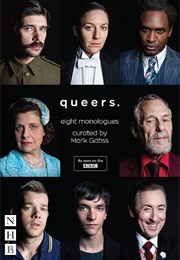 Queers Eight Monologues (Vv. Aa.)